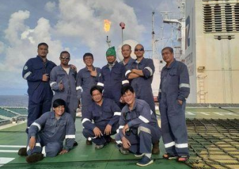 7 Years Safe Operation Zero LTI - NPG