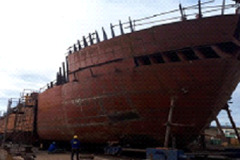 HERMA SHIPYARD & TRANSPORT CORPORATION