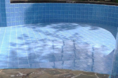 SWIMMING POOL CONSTRUCTION